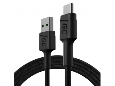 Green Cell KABGC22 USB cable USB