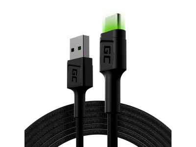 Green Cell KABGC13 USB cable USB