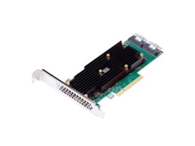 Broadcom MegaRAID 9560-16i RAID controller PCI