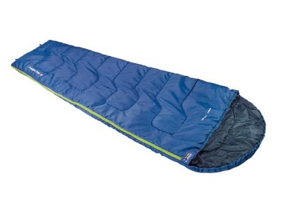 High Peak Easy Travel Semi-rectangular sleeping
