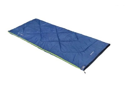 High Peak Patrol Rectangular sleeping bag