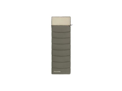 Śpiwór ld250 envelope cnk2300sd016-army green NATUREHIKE