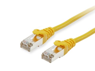 Equip Cat.6A S/FTP Patch Cable