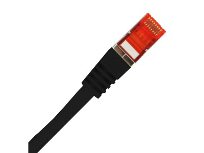 AVIZIO KKS6CZA1.0 networking cable Black