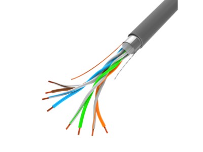 LANBERG LAN FTP CABLE 100MB/S 305M