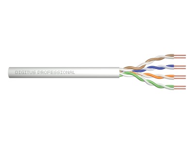 Digitus Cat.5e U/UTP installation cable