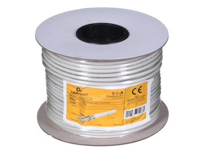 Gembird CAT6 UTP 100m networking cable