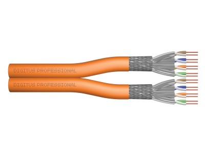 Digitus CAT 7 S/FTP data cable