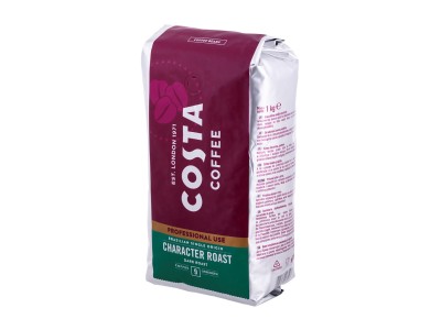 Coffee Bean COSTA PROFESSIONAL 1KG BRAZILIAN