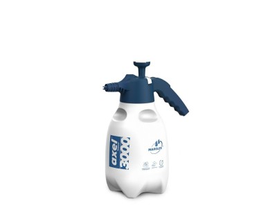 MAROLEX FOAM GUN AXEL ALKA LINE