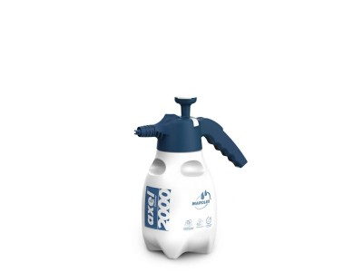 MAROLEX FOAM GUN AXEL ALKA LINE