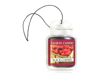 Ultimate BLACK CHERRY YANKEE Car Air