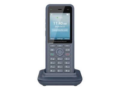 Grandstream Networks WP836 IP phone Blue
