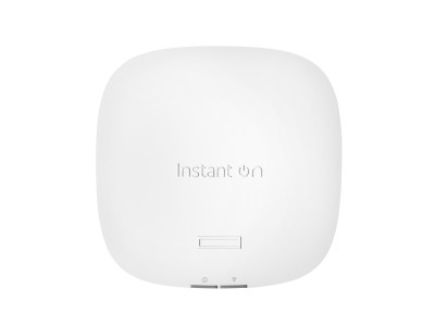 HPE Aruba Networking Networking Instant On