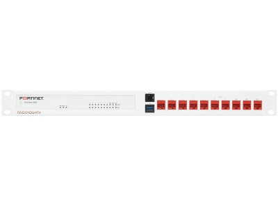 Rackmount IT Mount Kit for FortiGate