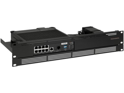 Rackmount.IT RM-PA-T7 rack accessory Firewall