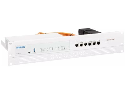 Rackmount.IT RM-SR-T10I rack accessory Mounting