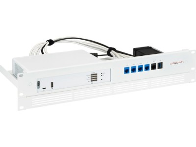 Rackmount.IT RM-SR-T14 rack accessory Firewall