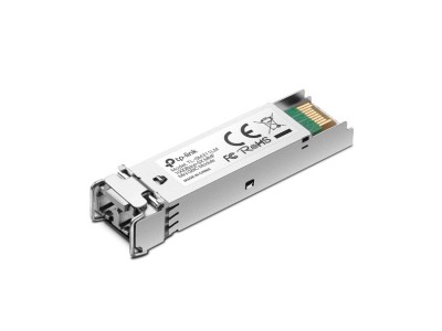 TP-Link Omada SFP 1000BASE-SX LC MiniGBIC