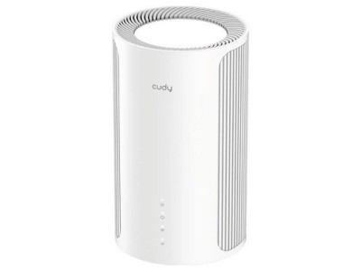 Router CUDY P2 5G s Wi-Fi