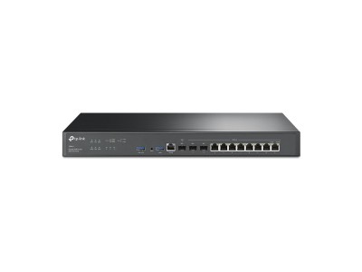 TP-Link Omada VPN Router with 10G