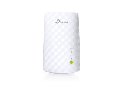TP-Link AC750 Wi-Fi Range Extender