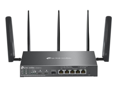 TP-Link Omada ER706WP-4G wireless router Gigabit