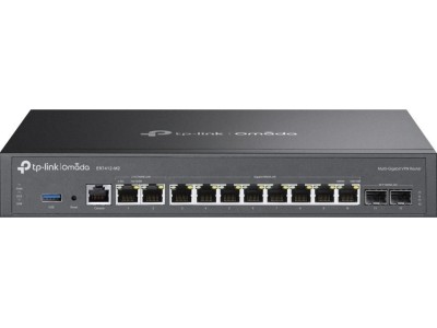 TP-Link Omada Multi-Gigabit VPN Router