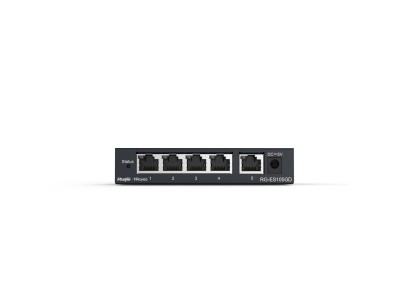 Ruijie Networks RG-ES105GD network switch Unmanaged