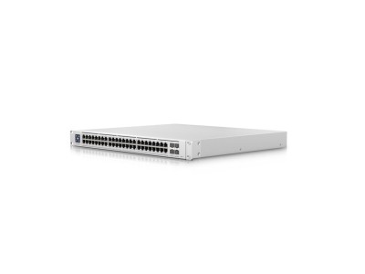 Ubiquiti Networks UniFi USW-ENTERPRISE-48-POE network switch