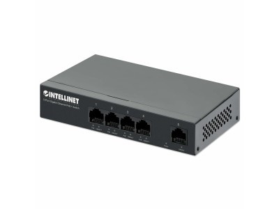 Intellinet 561792 network switch Gigabit Ethernet