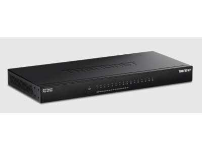 Trendnet TEG-S3160 network switch Unmanaged 2