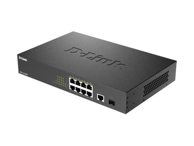 D-Link DGS-1010MP/E network switch Unmanaged L2