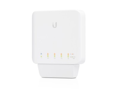 Ubiquiti UniFi Switch Flex (3-pack) Managed