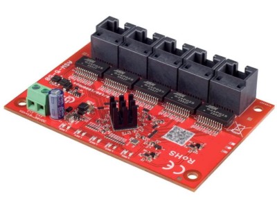 Switch ATTE ASW-5-50-OF