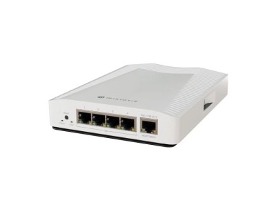 MikroTik Ethernet switch | CRS304-4XG-IN |