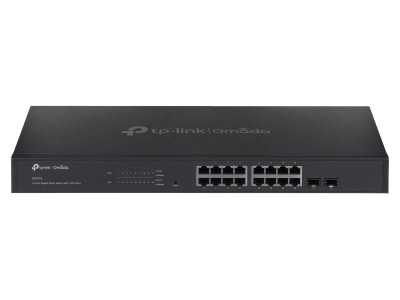 TP-Link Omada 16-Port Gigabit Smart Switch
