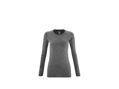 MILLET W Drynamic Warm Ls Tee