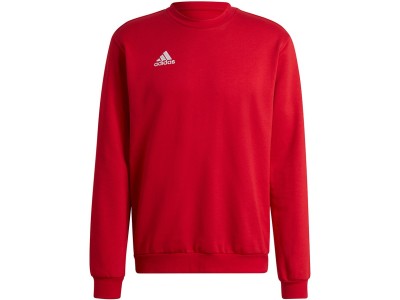 Adidas Entrada 22 Sweat Top red