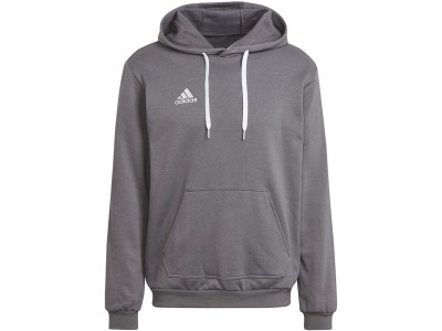 Adidas Entrada 22 Hoody grey HB0578