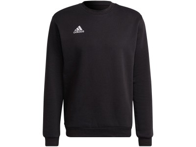 Adidas Entrada 22 Sweat Top black