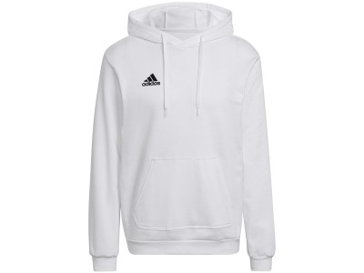 Adidas Entrada 22 Hoody white HG6302