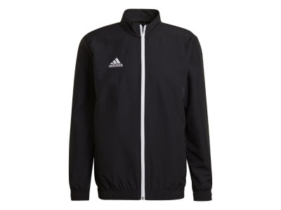 Adidas Entrada 22 Presentation Jacket black
