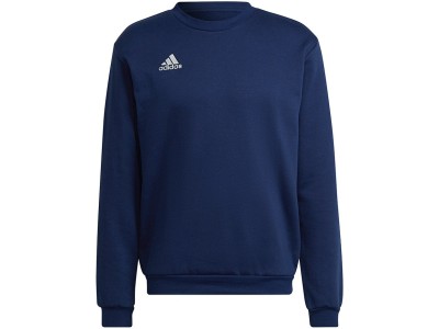 Adidas Entrada 22 Sweat Top navy