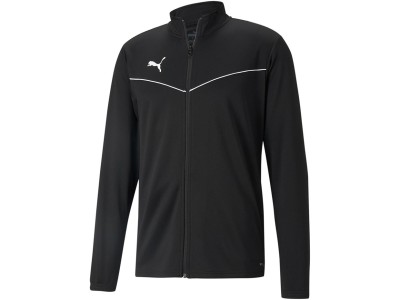 Puma teamRISE Training Poly Jacket black