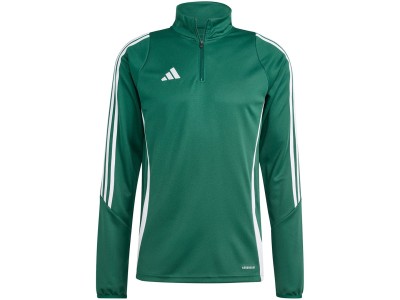Adidas Tiro 24 Training Top Sweatshirt