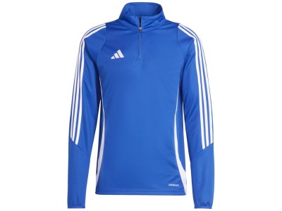 Adidas Tiro 24 Training Top blue-white
