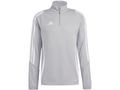 Adidas Tiro 24 Training Top grey-white