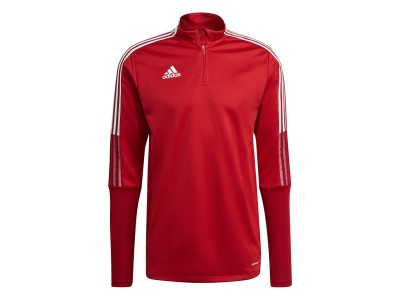 Adidas Tiro 21 Training Top red