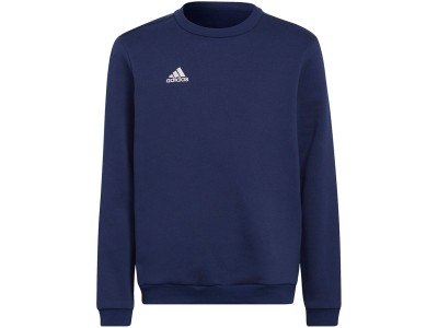 Adidas Entrada 22 Sweat Top navy